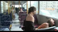 Reproducir Se va con Futai en el tren II, todos puedo ver xxx