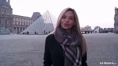 Jouer Xxx Al Casting Succhiare Cazzo Molto Rifinito E Bellissimo Xxx Russian