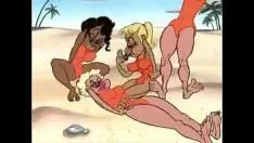 Reproduzir Desenhos animados pornôs engraçados Desenhos animados pornôs