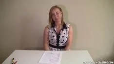 Play Free Porn With Mom Going To Casting And Having Sex
