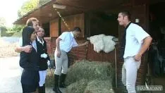 Odtwórz Trzy Golani zerżnęły murzynkę Xxx seks z chłopami wyruchaną laskę w fan