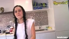 Odtwórz Lady Luna Seks w Dorobanti z utalentowanym mężczyzną