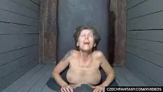 Afspelen Hier is de fantasie van elke man