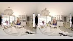 Reproducir Toques calientes en su coño y sus testículos endurecidos desde que anduvo en tacones
