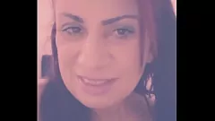 Reproduzir Sexo ao vivo na câmera: loira de seios grandes MILF fica safada com pau grande