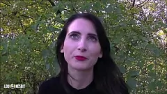 Oynat Aldatılan Koca: Lia Louise ve Lou Nesbit Cum'ta Kıçı Kapatıyor