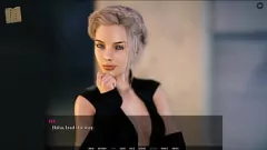 Abspielen Kurviger 3D-Teenager wird in süßem Outfit frech – Tales From The Unending Void 192