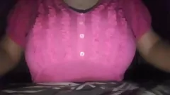 Reproduzir Hund Dildo Cravando Buceta e Boca Molhada de Transformamento