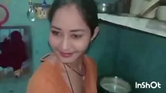 Oynat Stepdick'in Hint Bhabhi ile yakın karşılaşması