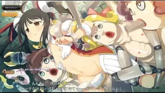 Jouer HENTAI ANIME FANTASY: MELINICLE SCÈNE 18 avec des sous-titres explicites