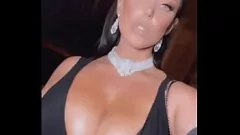 Afspelen Shemale Angela White & Girlcock Ariana in Celeb Goon Porno