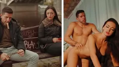 Reproducir El apasionado encuentro hardcore de Antonio Mallorca con Zuzu Sweet