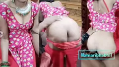 Oynat Hung Stud, Hint karısına yoğun kaba ırklararası seks verir