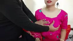 Redare Educația sexuală explicită a profesorului indian: boobs, păsărică și tâmpenie, lecții de nenorocit de hardcore
