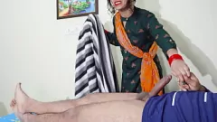 Oynat Desi Hizmetçisi Şişmiş Dick - Indian HD Video