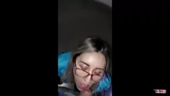 Reproduzir Cumming Home cedo: boquete de emergência fumegante