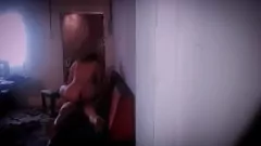 Jouer Le voisin de la Philippine prête plus que de l'argent dans une rencontre torride - Real Sexe