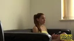 Play Submissive Teen Susi Star Deepthroats Big Cock in HD